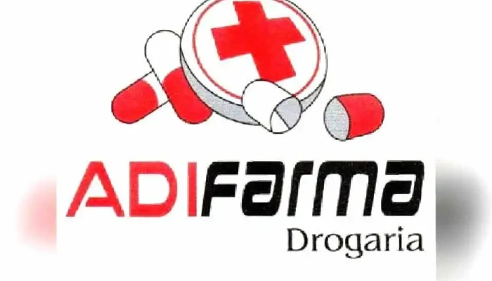 Drogaria Adifarma -  Tudo - Martins Soares