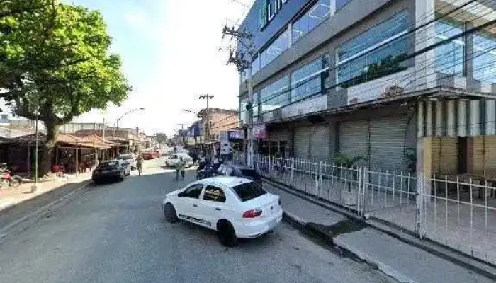 Drogaria Adonai -  Tudo - Seropédica