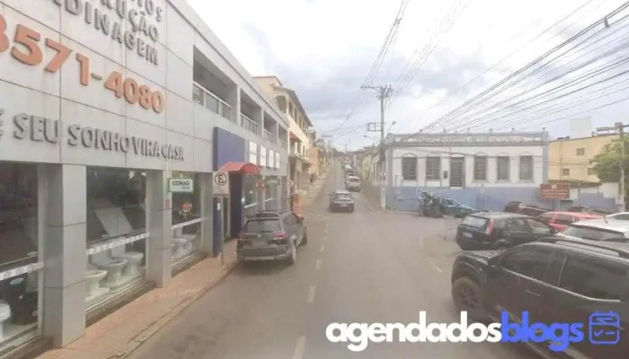 Drogaria Adpassos - Brumadinho