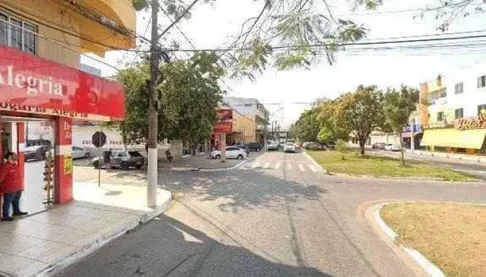 Drogaria Alegria -  Tudo - Resende