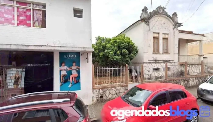 Drogaria Alfa - Alfenas