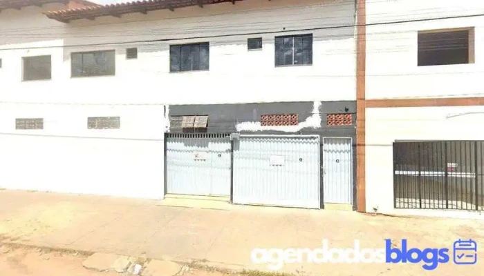 Drogaria Alfa - Goianésia - Go