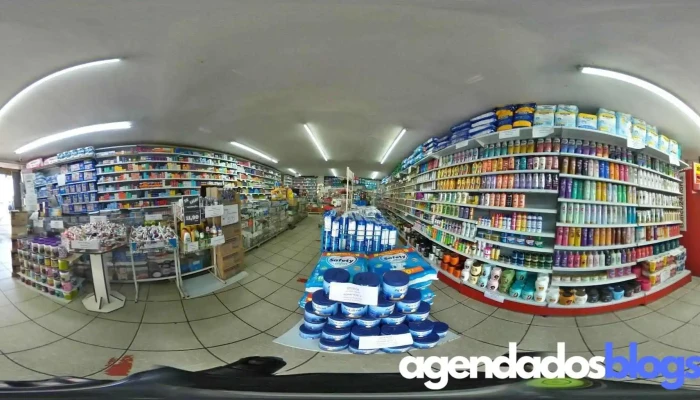Drogaria Alfredo Lage -    Rede Pague Menos Tudo - Juiz De Fora