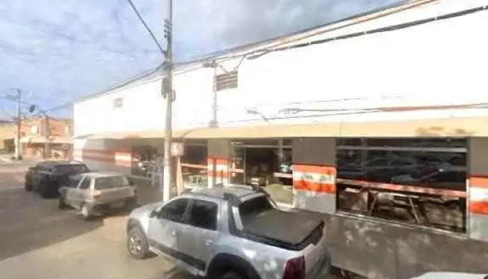Drogaria Almenara -  Tudo - Almenara