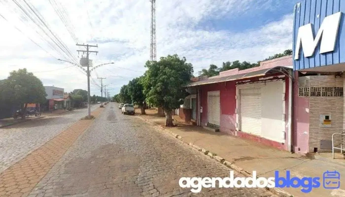 Drogaria Aloândia - Aloândia - Go