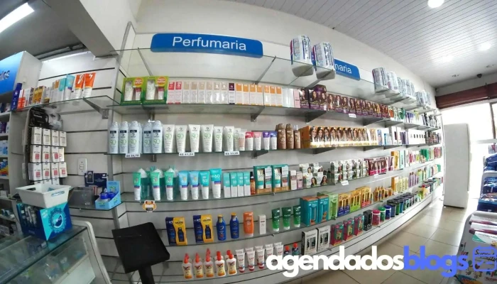 Drogaria Alterosa -  Do Proprietario - Betim