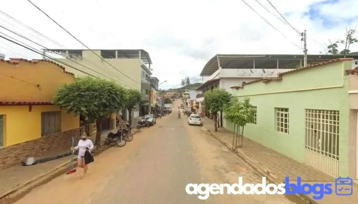 Drogaria Alvarenga - Alvarenga