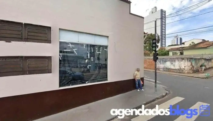 Drogaria Americana 2 - Alfenas