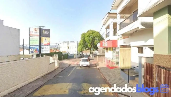 Drogaria Americana Areado - Areado