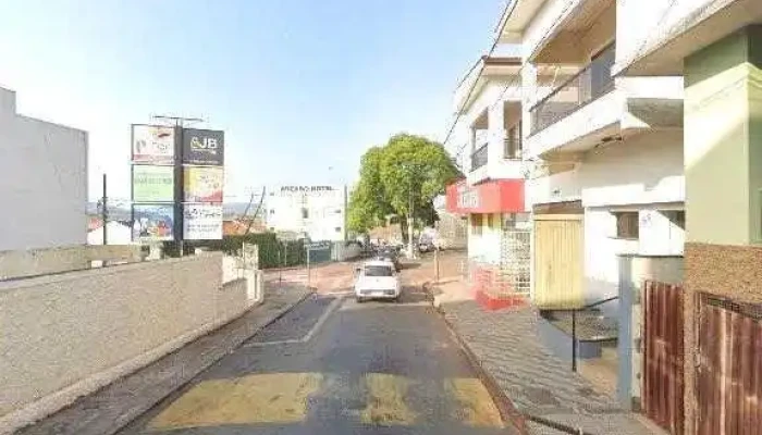 Drogaria Americana Areado -  Tudo - Areado