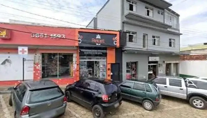 Drogaria Americana Boa Esperanca Street View E 360deg - Boa Esperança