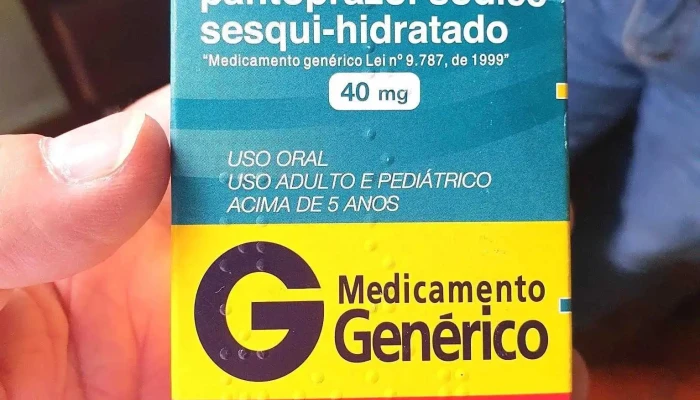 Drogaria Americana Boa Esperanca Tudo - Boa Esperança