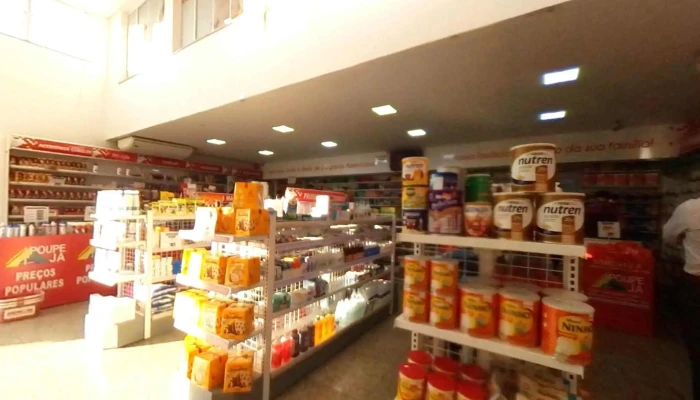 Drogaria Americana Borda Da Mata Avenida Street View E 360deg - Borda Da Mata