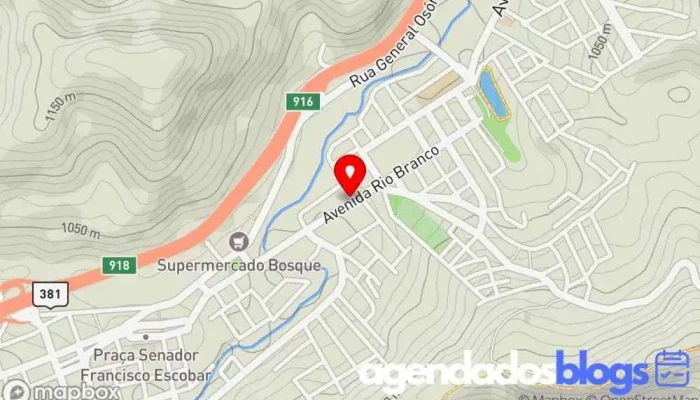 mapa de Drogaria Americana | Camanducaia Drogaria, Farmácia em Camanducaia