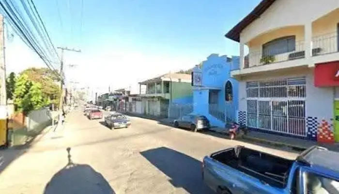 Drogaria Americana Camanducaia Street View E 360deg - Camanducaia