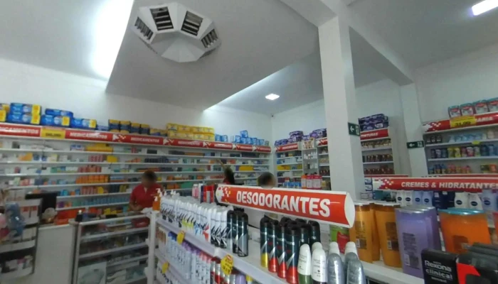 Drogaria Americana - - Centro