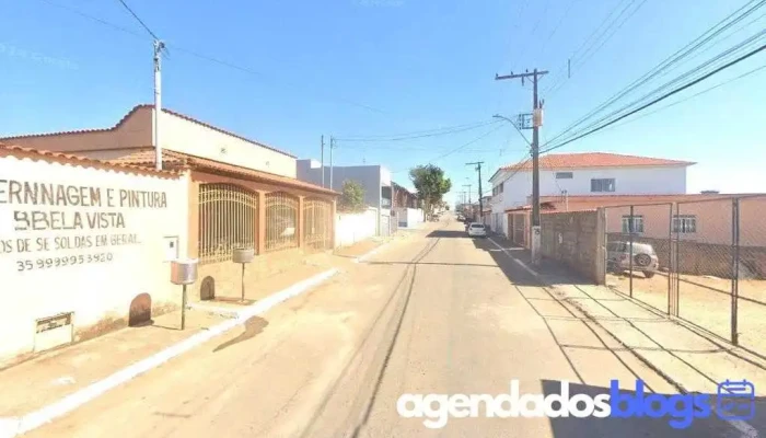 Drogaria Americana De Nazareno -  Principal - - Rosario