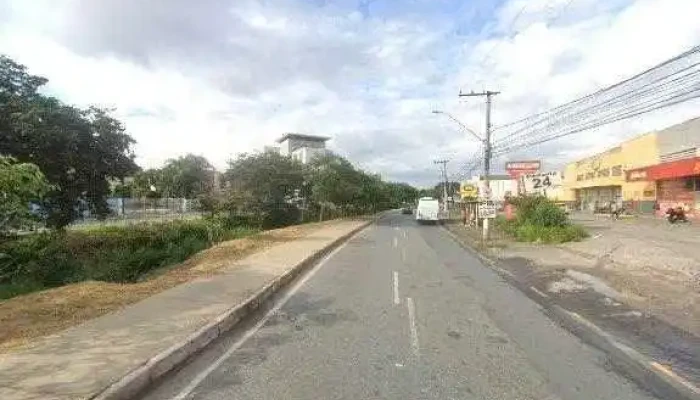Drogaria Americana Inga Betim  Mg Street View E 360deg - Betim
