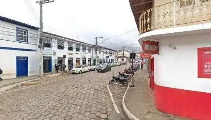 Drogaria Americana Mariana -    Loja 1 Street View E 360deg - Mariana