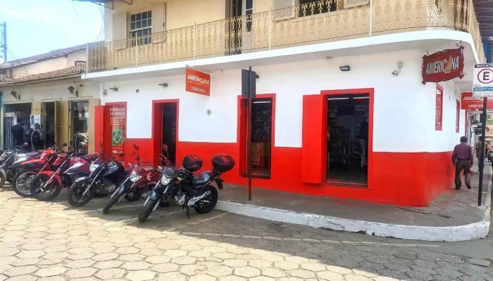 Drogaria Americana Mariana -    Loja 3 Do Proprietario - Mariana