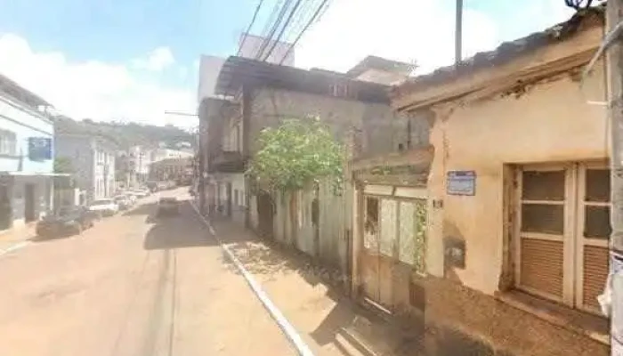 Drogaria Americana Matipo Street View E 360deg - Matipó