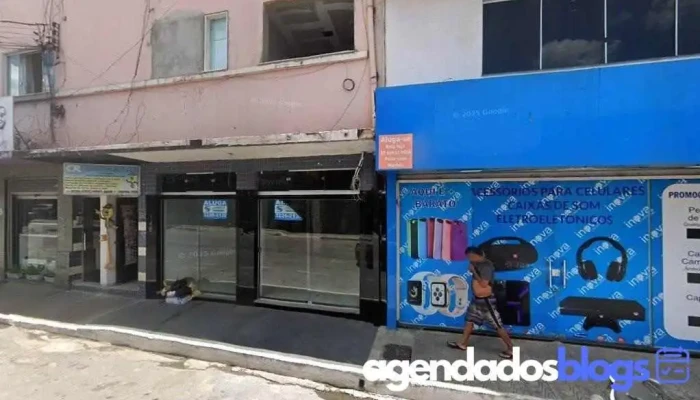Drogaria Americana -  Principal - - Centro