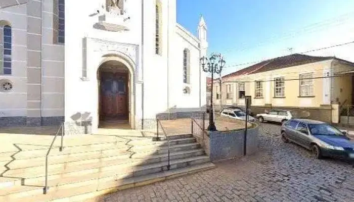 Drogaria Americana Saude Street View E 360deg - Aiuruoca