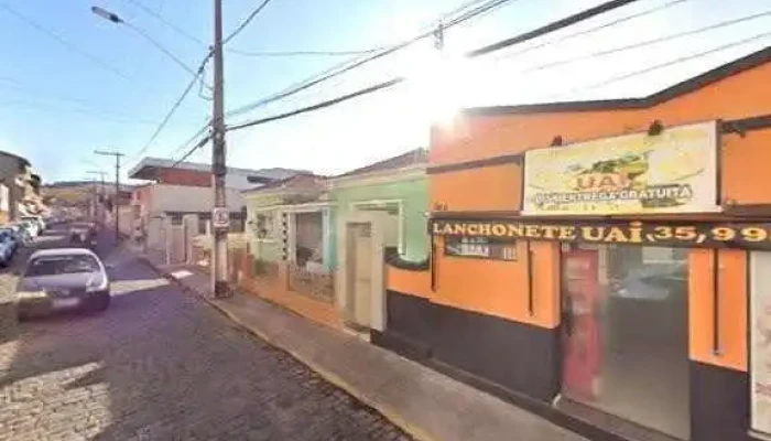 Drogaria Americana -  Street View E 360deg - Aiuruoca