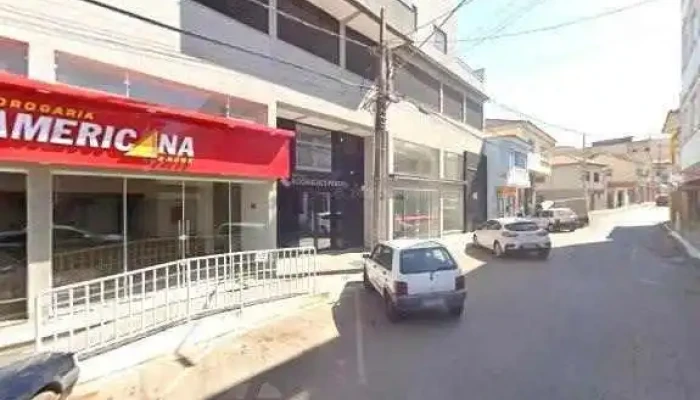 Drogaria Americana -  Street View E 360deg - Bom Repouso