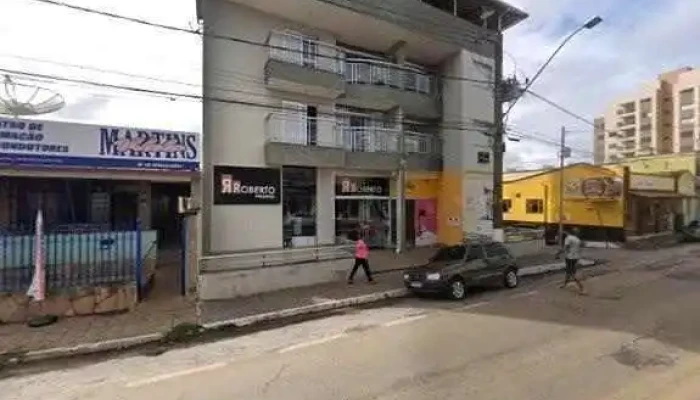 Drogaria Americana -  Street View E 360deg - Bom Sucesso