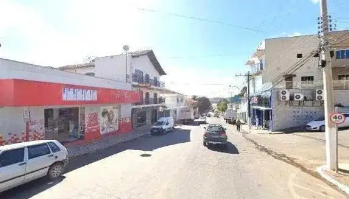 Drogaria Americana -  Street View E 360deg - Caldas
