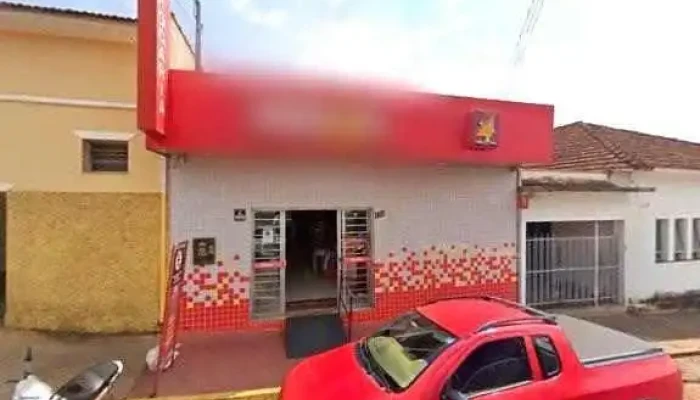 Drogaria Americana -  Tudo - Arceburgo