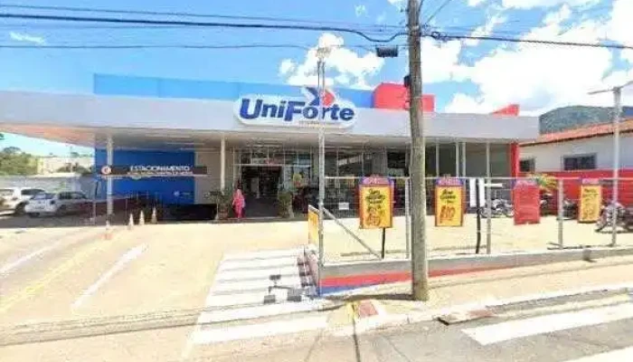 Drogaria Americana Uniforte Tudo - Andradas