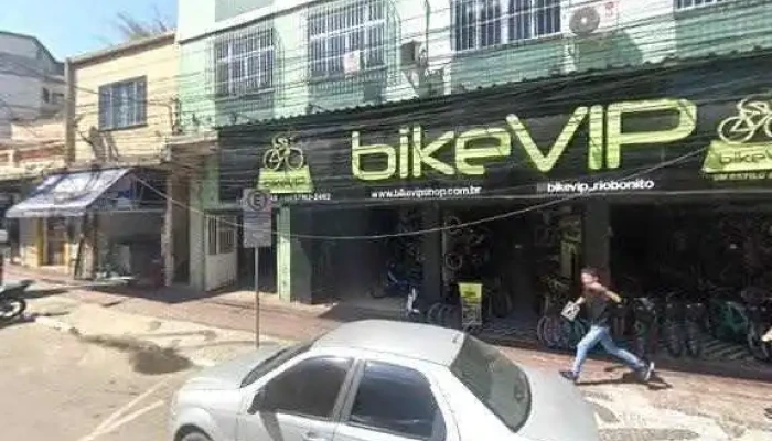 Drogaria Anairam -   Delivery Em Rio Bonito Rj Tudo - Rio Bonito