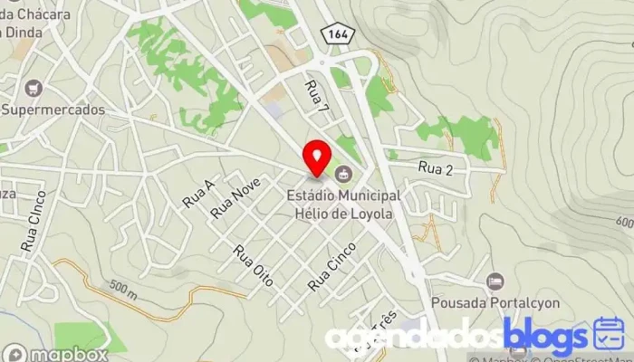 Drogaria Anhanguera - Brasil