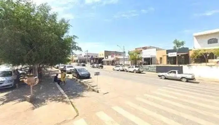 Drogaria Animinas -  Street View E 360deg - Jaíba