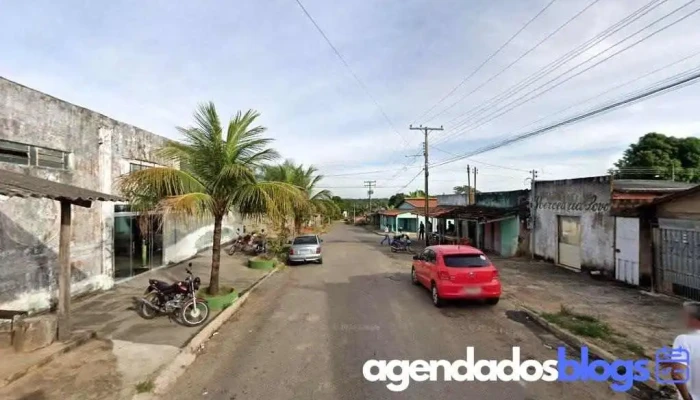Drogaria Aparecida - Campos Verdes - Go