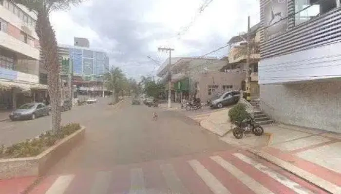 Drogaria Araujo -    Brumadinho Street View E 360deg - Brumadinho
