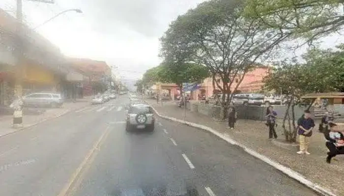 Drogaria Araujo -    Campos Ourique Street View E 360deg - Betim