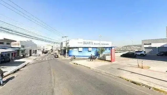 Drogaria Araujo -    Laranjeiras Street View E 360deg - Betim