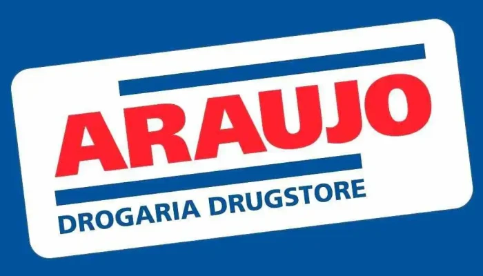 Drogaria Araujo -    Liberdade Betim Do Proprietario - Betim