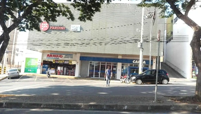 Drogaria Araujo -    Liberdade Betim Tudo - Betim