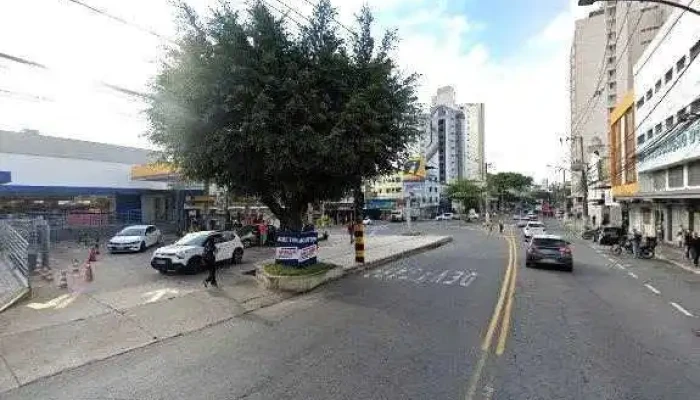 Drogaria Araujo -    Mariano Procopio Street View E 360deg - Juiz De Fora