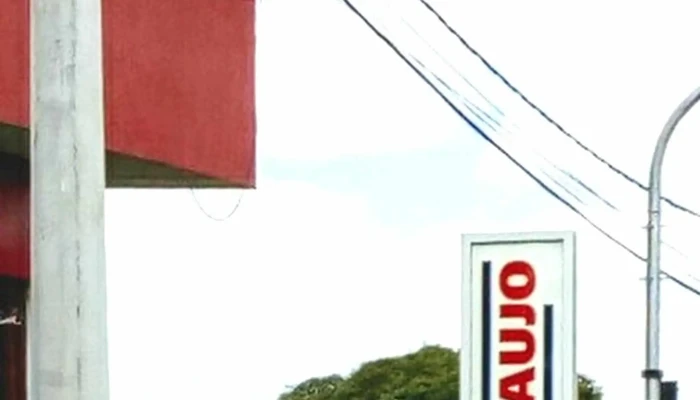 Drogaria Araujo -    Matozinhos Farmacia - Matozinhos