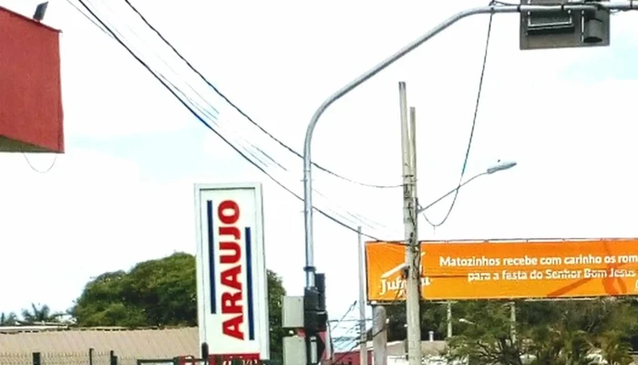 Drogaria Araujo -    Matozinhos Matozinhos - Matozinhos
