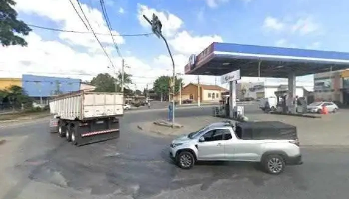 Drogaria Araujo -    Matozinhos Street View E 360deg - Matozinhos