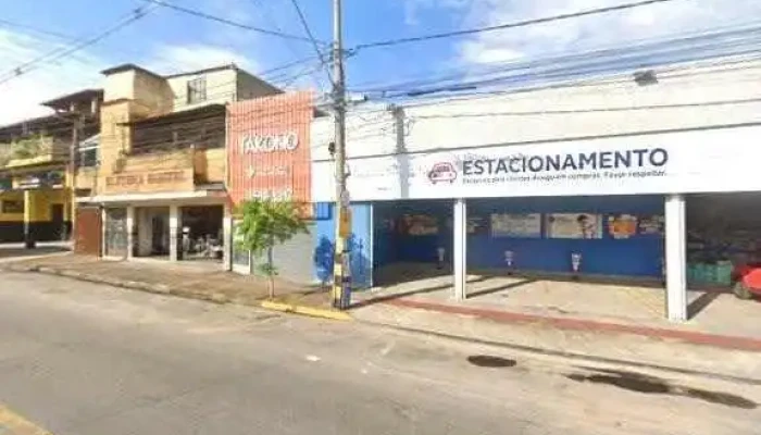 Drogaria Araujo -    Niteroi Street View E 360deg - Betim