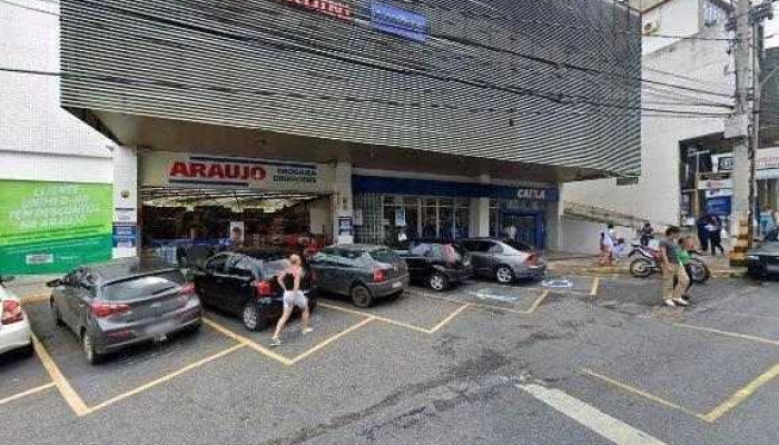 Drogaria Araujo -    Nossa Sra Do Carmo Street View E 360deg - Betim