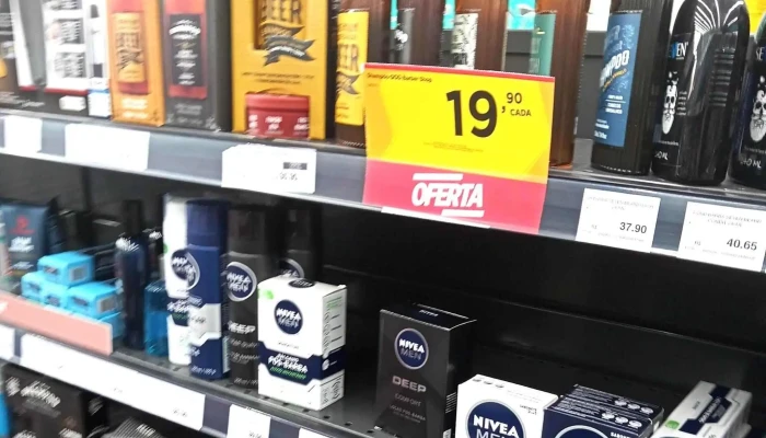Drogaria Araujo -  Catalogo - Juiz De Fora