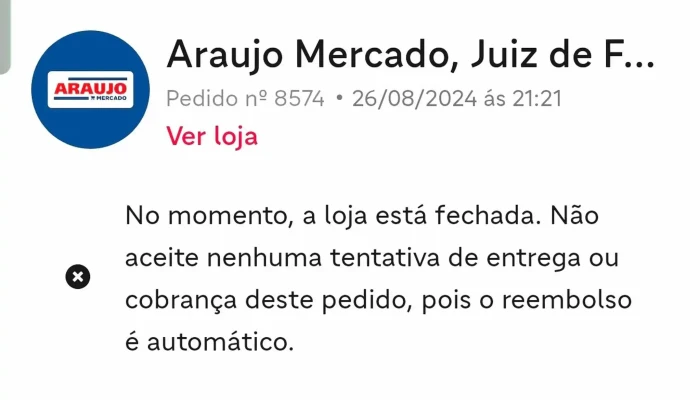 Drogaria Araujo -  Como Chegar - Juiz De Fora